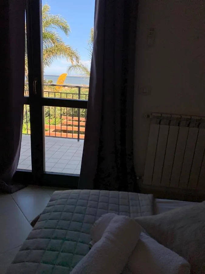 Prokite Alby Rondina - Resort - ビルジ・ヴェッキ 0*,