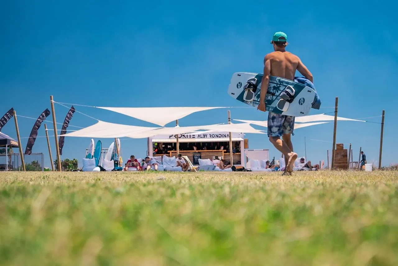 Prokite Alby Rondina - Resort - Birgi Vecchi