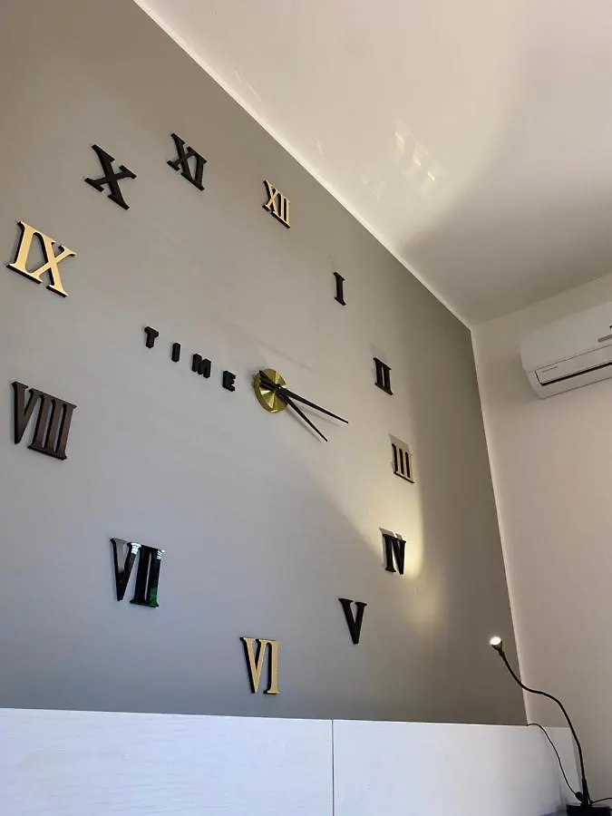 Prokite Alby Rondina - Resort - Birgi Vecchi Hotel