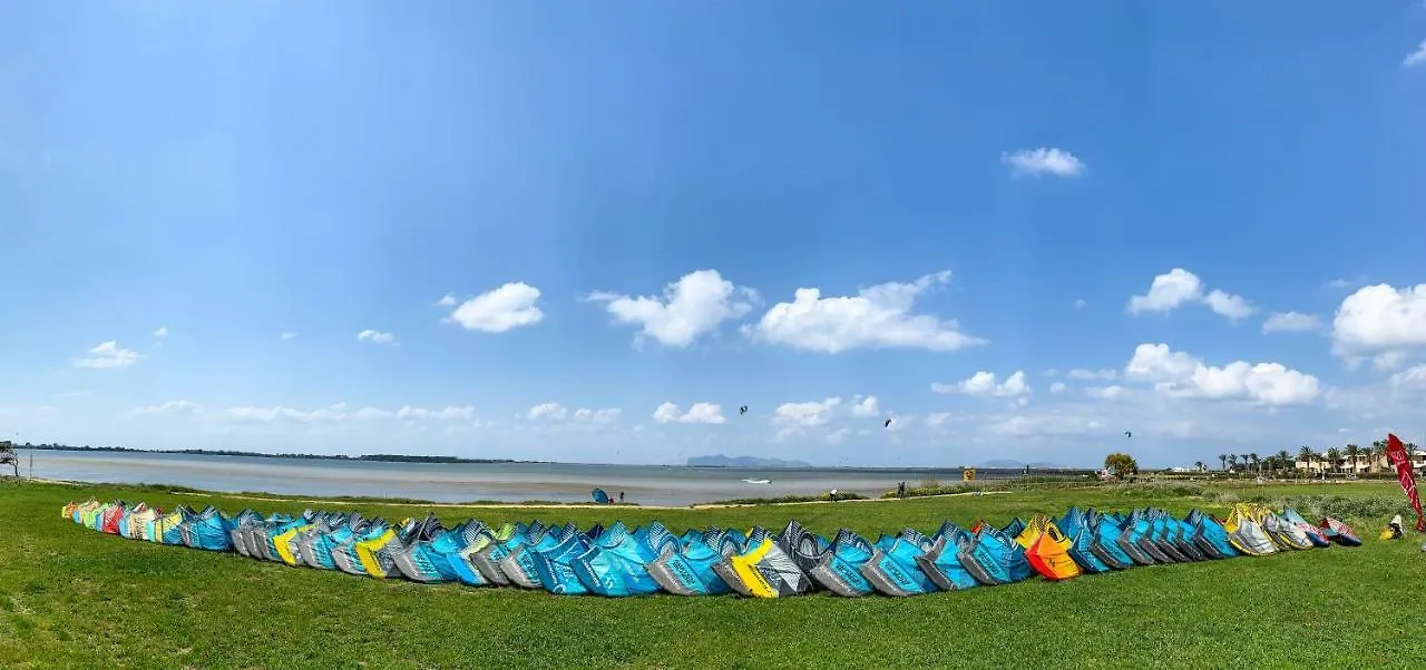 Hotel Prokite Alby Rondina - Resort - Birgi Vecchi