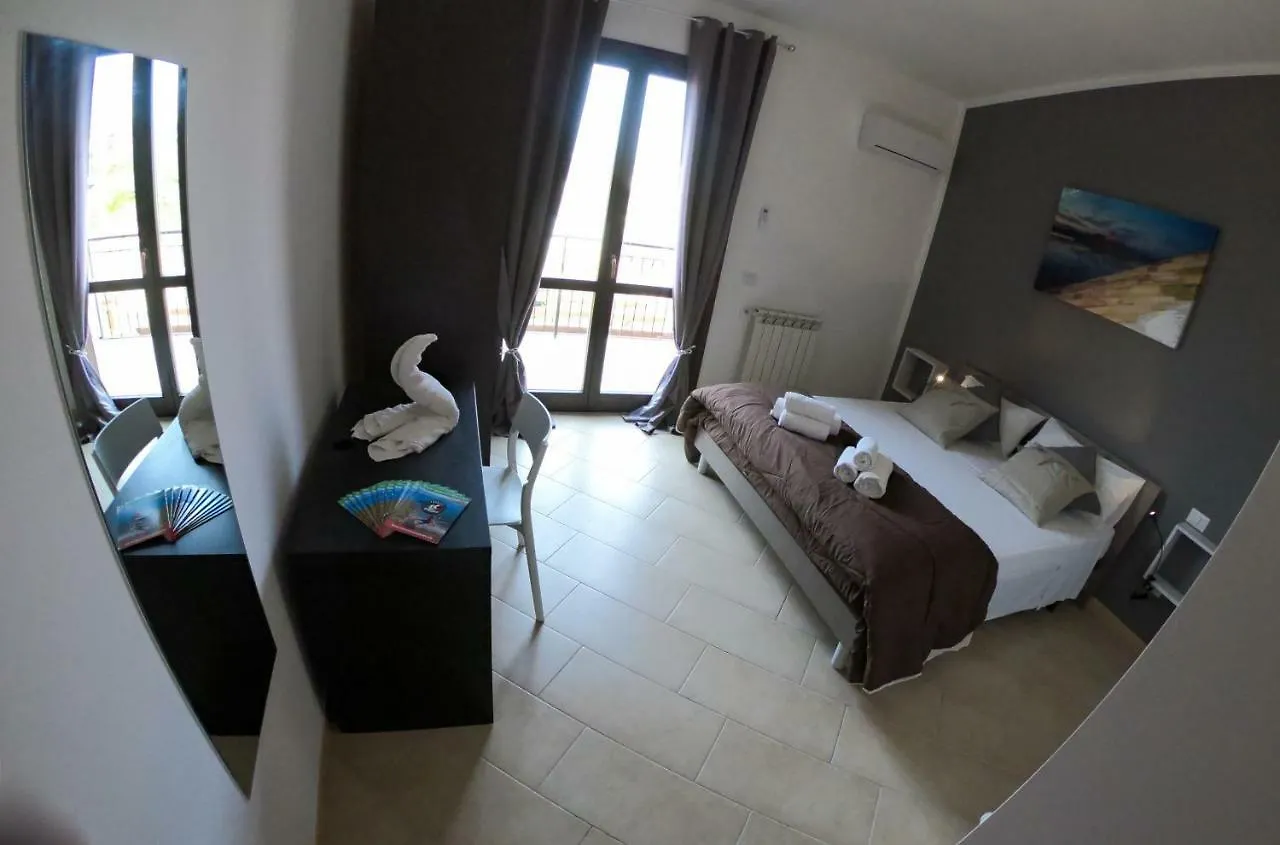 Prokite Alby Rondina - Resort - Birgi Vecchi 0*,