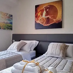 Guest house Bra Luxury Italy