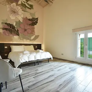  Guest house Royal Garden Luxury Italy