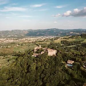 **** Hotel Palazzo Viviani Castello Di Italy