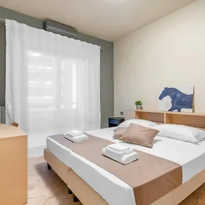  Aparthotel Casa Da Fraschini Italy