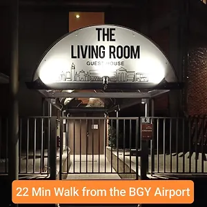  Guest house The Living Italy