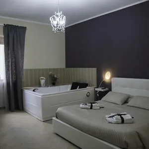 Maison d'hôtes Il Centro Short Lets, Valguarnera Caropepe