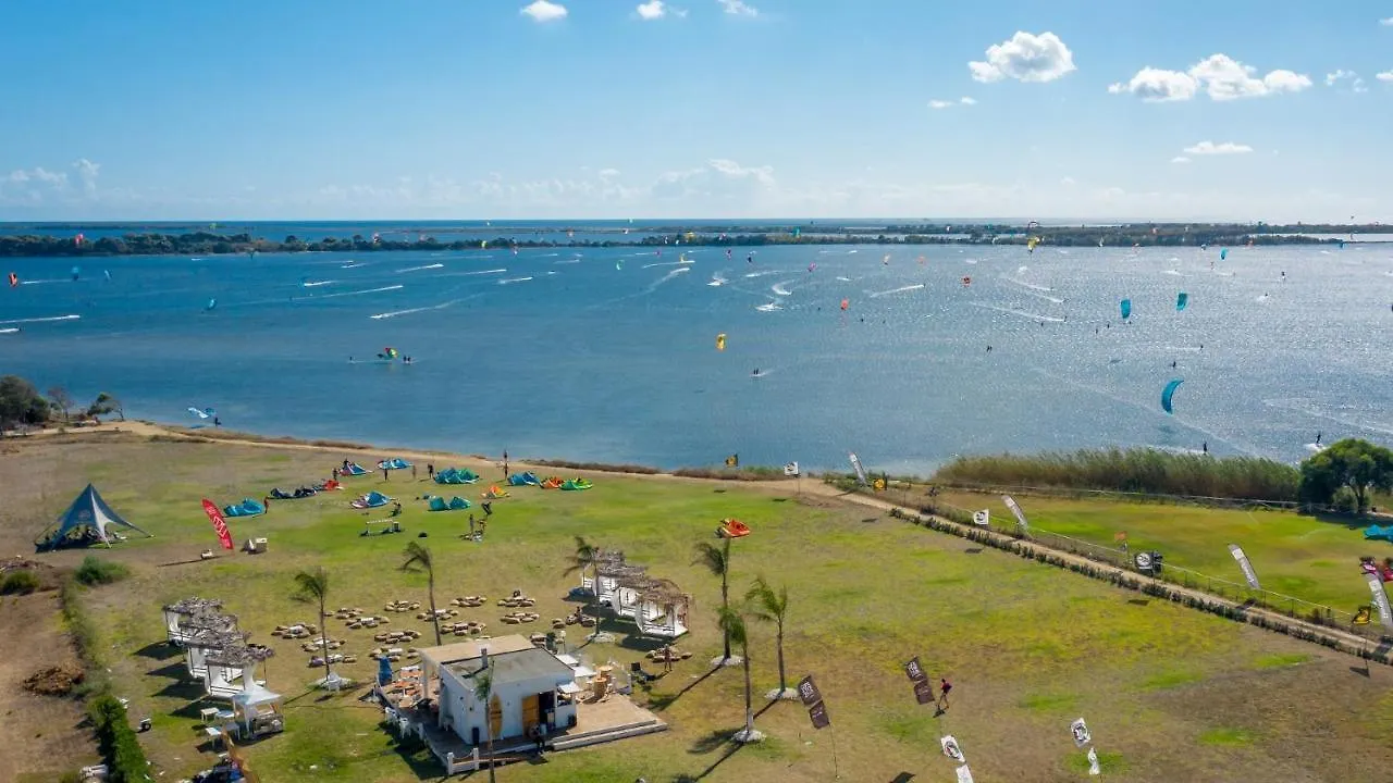 Prokite Alby Rondina - Resort - Birgi Vecchi 0*,