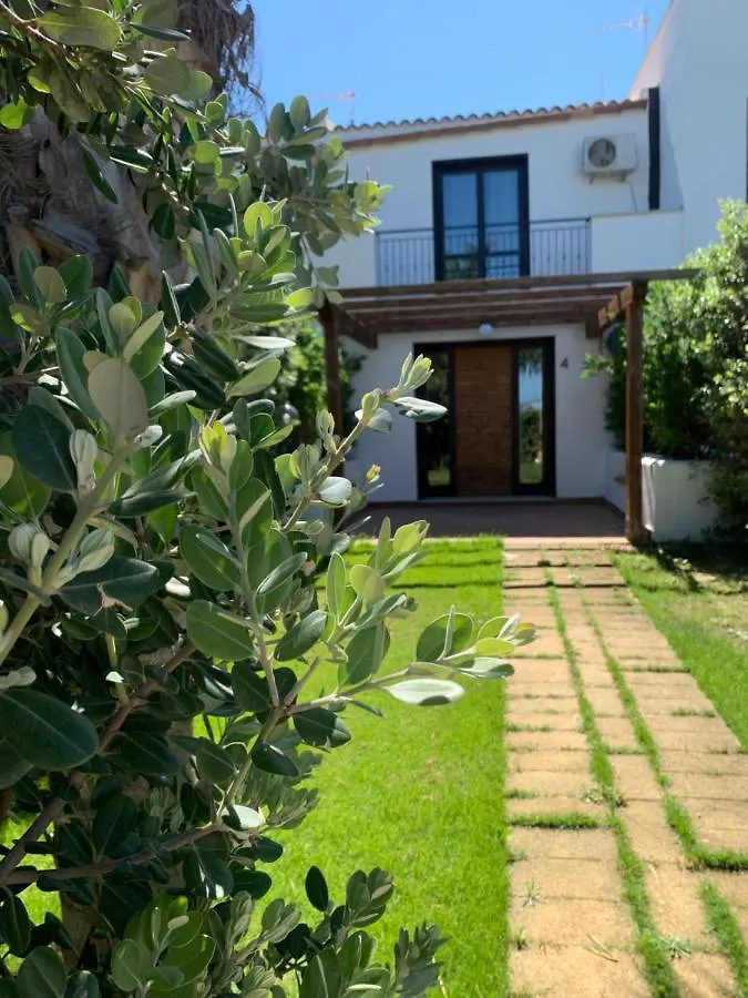 Hotel Prokite Alby Rondina - Resort - Birgi Vecchi Italy