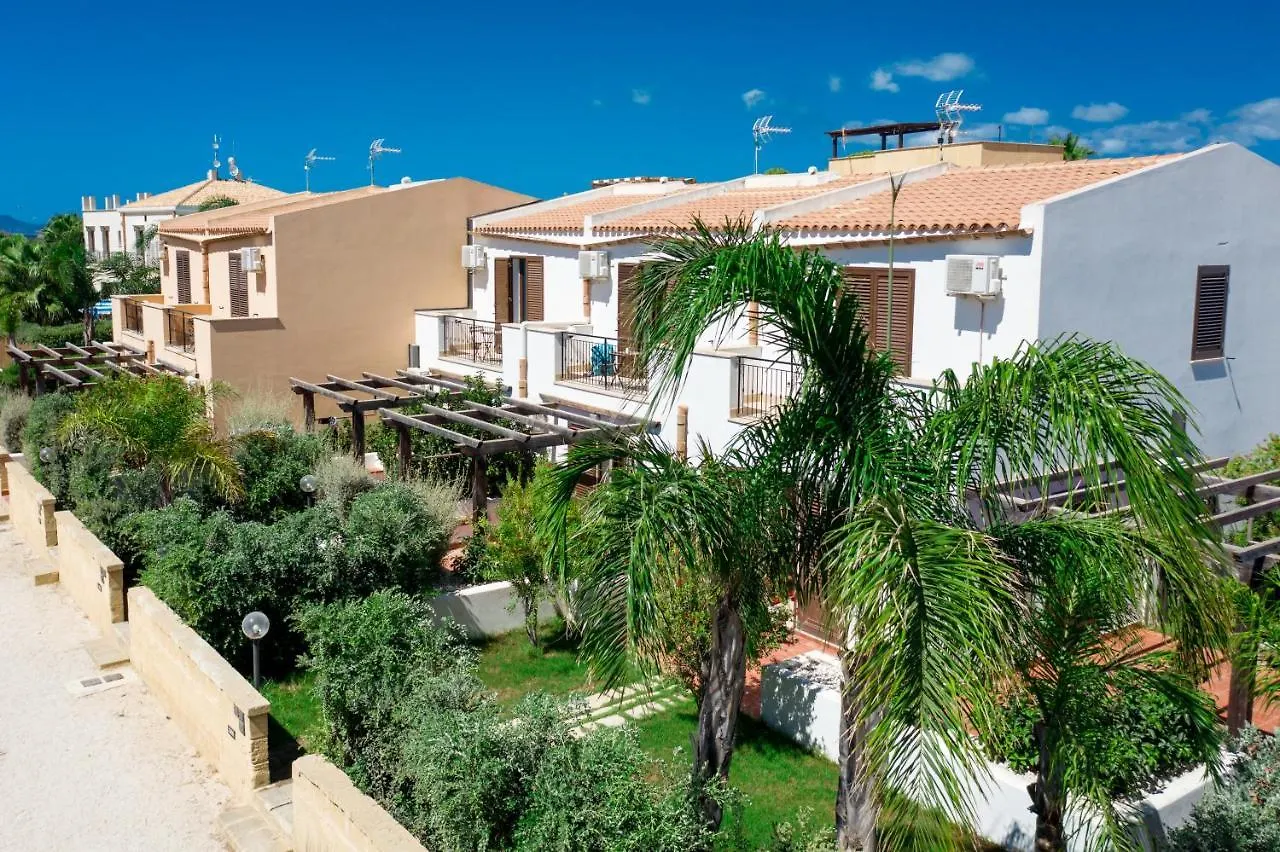 Prokite Alby Rondina - Resort - Birgi Vecchi Italy