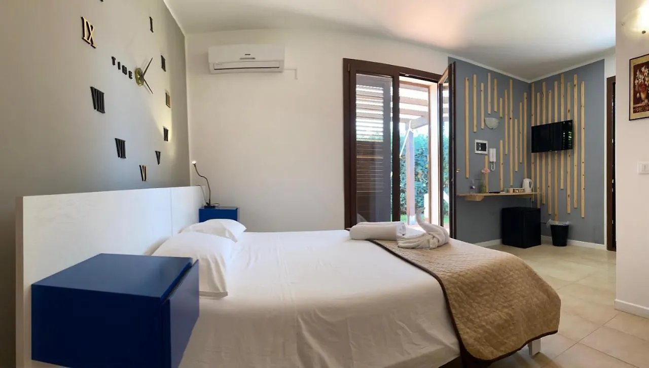 Hotel Prokite Alby Rondina - Resort - Birgi Vecchi Italy
