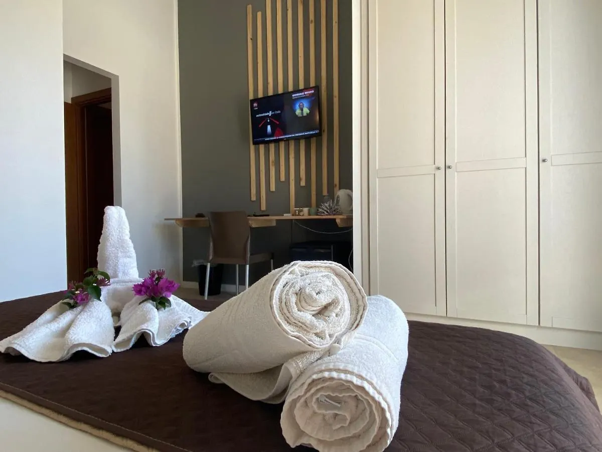Prokite Alby Rondina - Resort - Birgi Vecchi