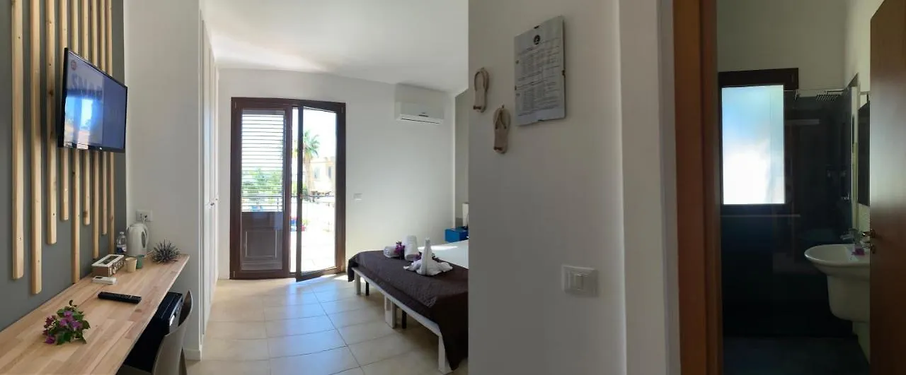 Hotel Prokite Alby Rondina - Resort - Birgi Vecchi Italy