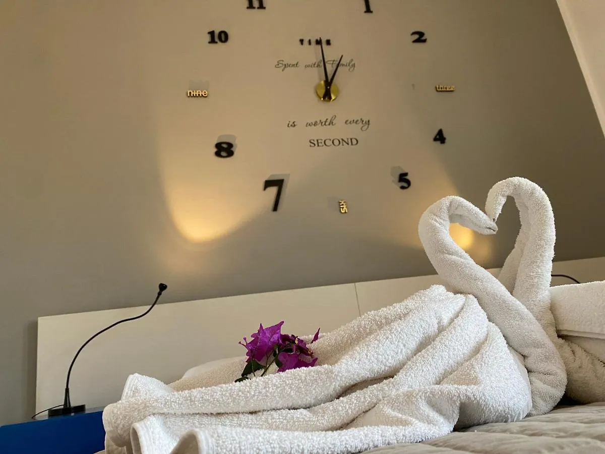 Prokite Alby Rondina - Resort - Birgi Vecchi 0*,  Italy
