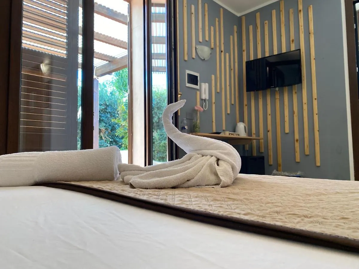 Hotel Prokite Alby Rondina - Resort - Birgi Vecchi