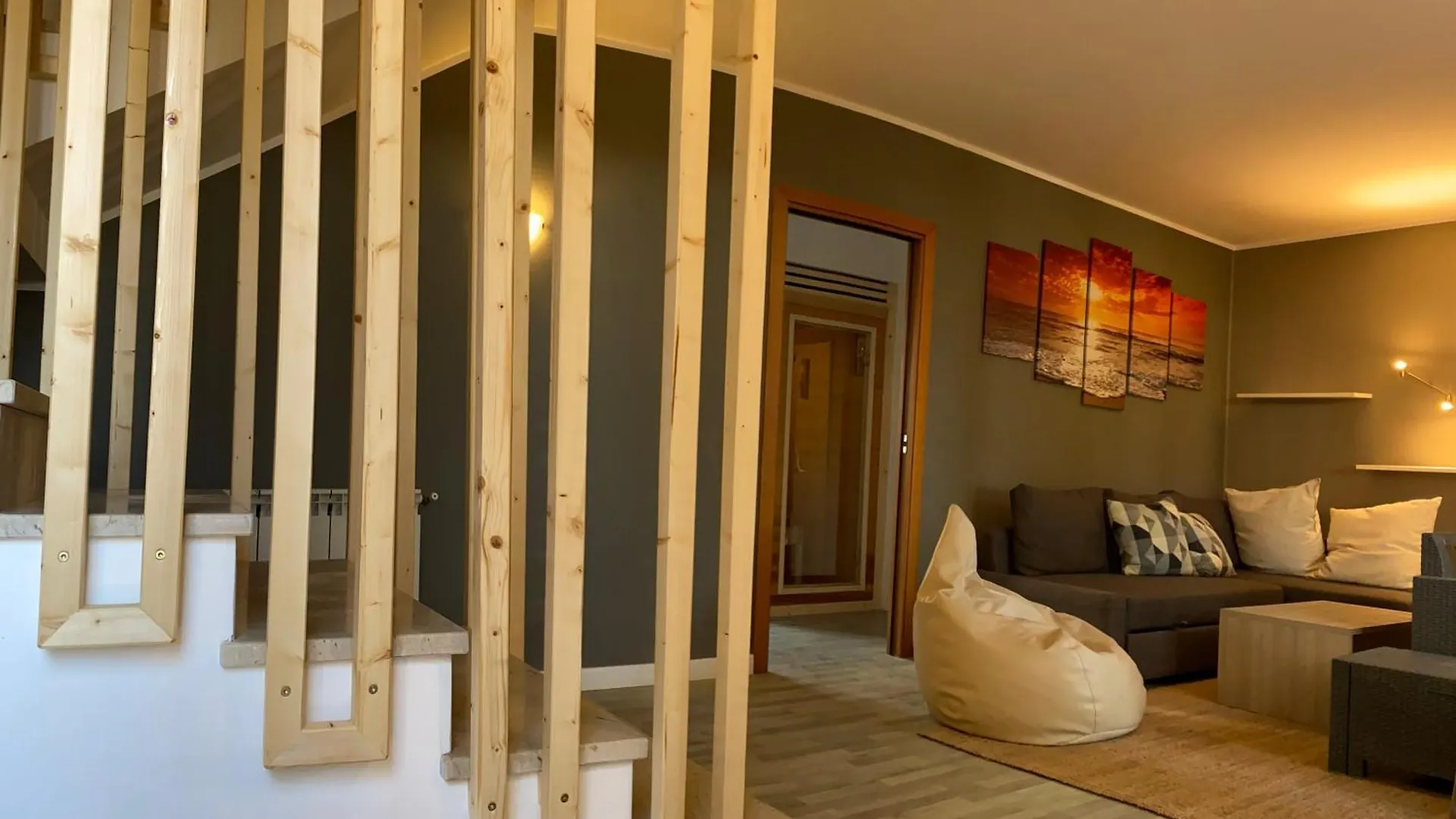 Hotel Prokite Alby Rondina - Resort - Birgi Vecchi