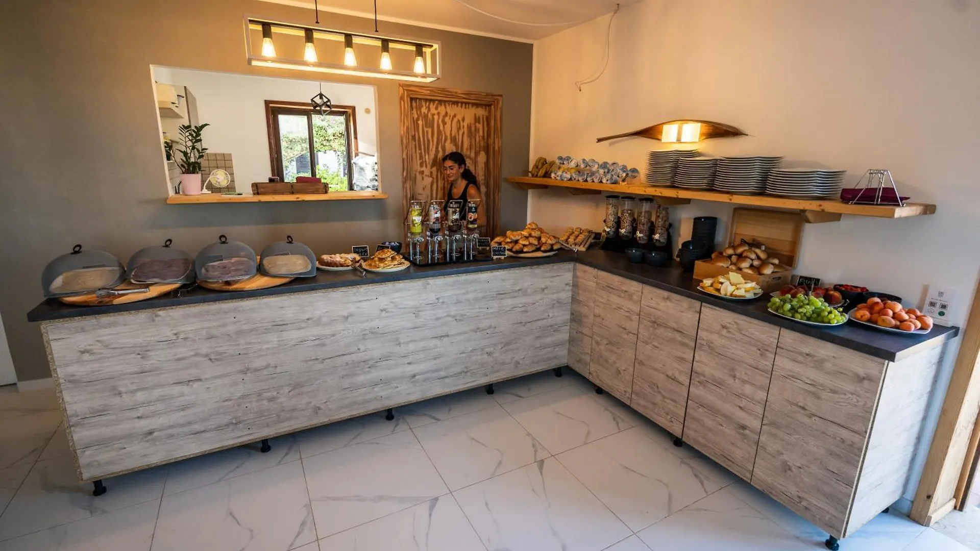 Hotel Prokite Alby Rondina - Resort - Birgi Vecchi