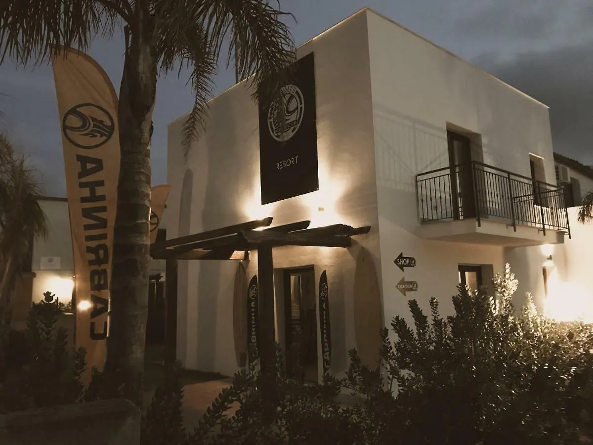 Hotel Prokite Alby Rondina - Resort - Birgi Vecchi